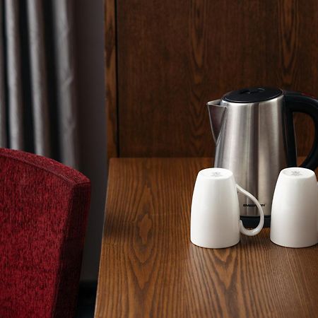 Holiday Inn - Nairobi Two Rivers Mall By Ihg Luaran gambar