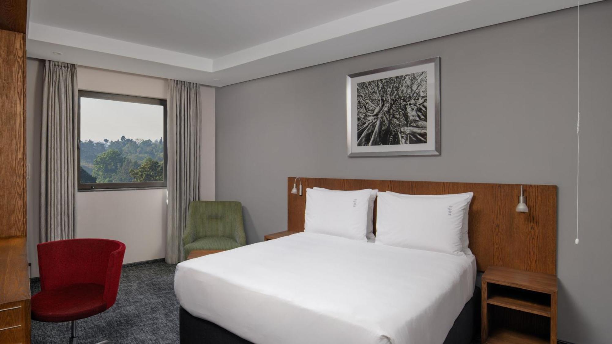 Holiday Inn - Nairobi Two Rivers Mall By Ihg Luaran gambar