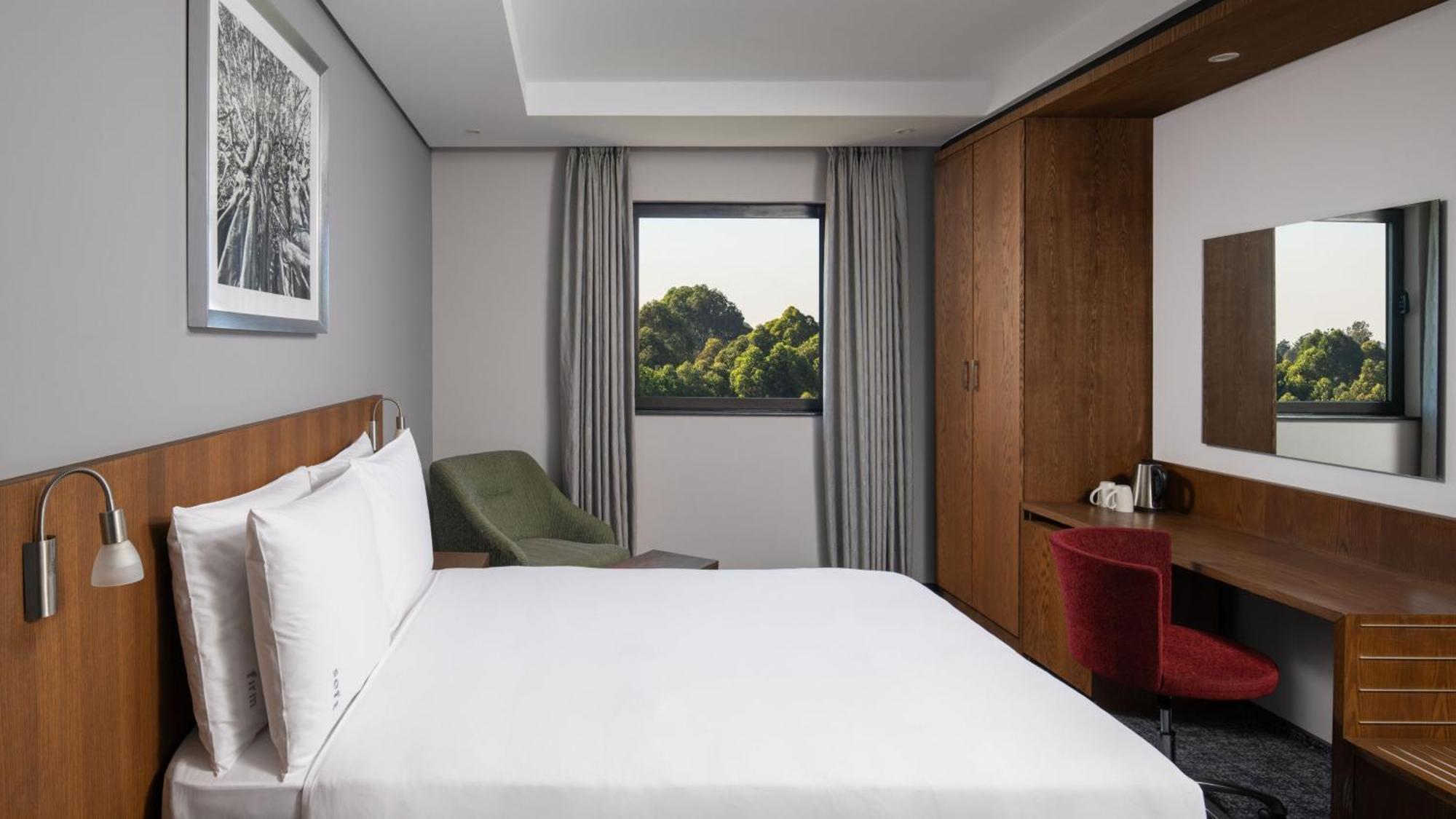 Holiday Inn - Nairobi Two Rivers Mall By Ihg Luaran gambar