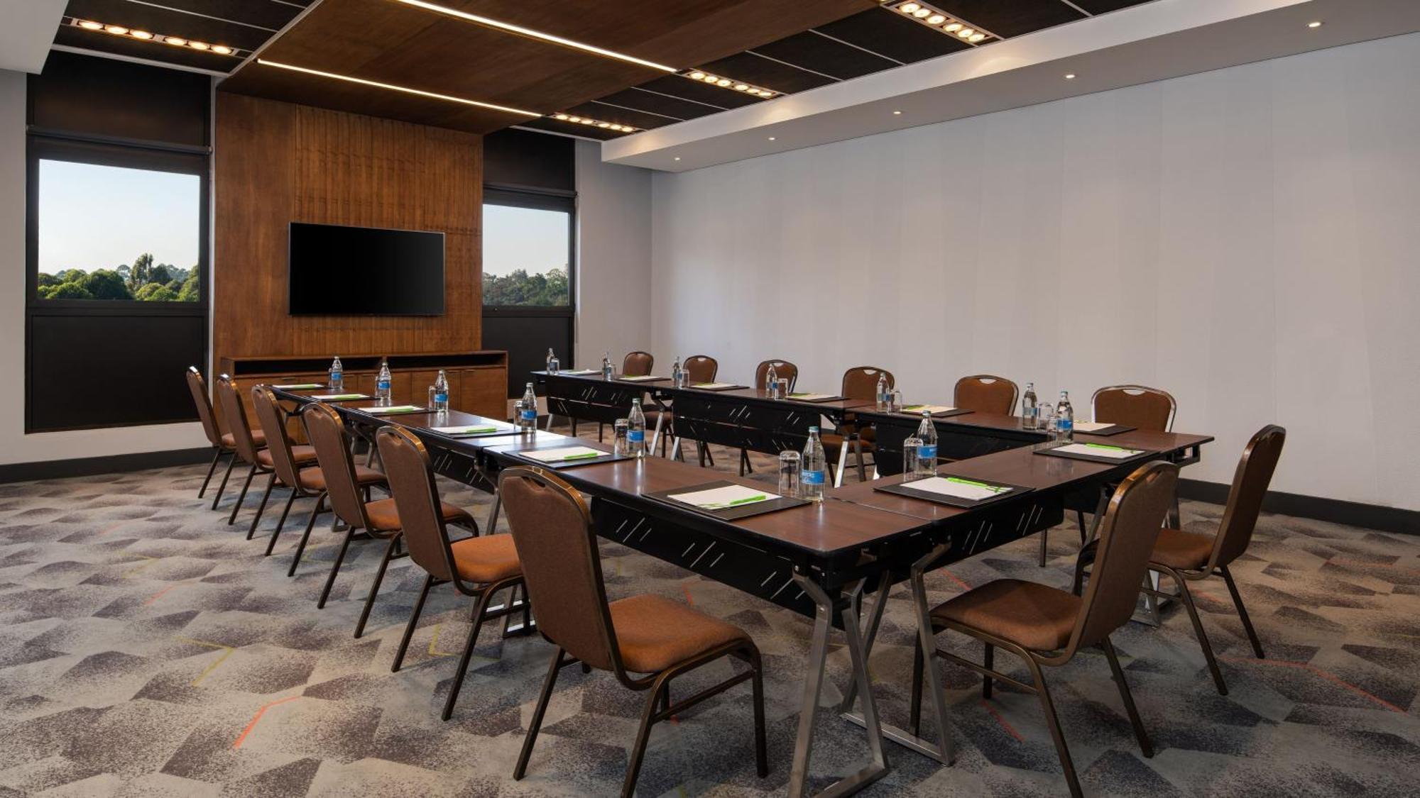 Holiday Inn - Nairobi Two Rivers Mall By Ihg Luaran gambar