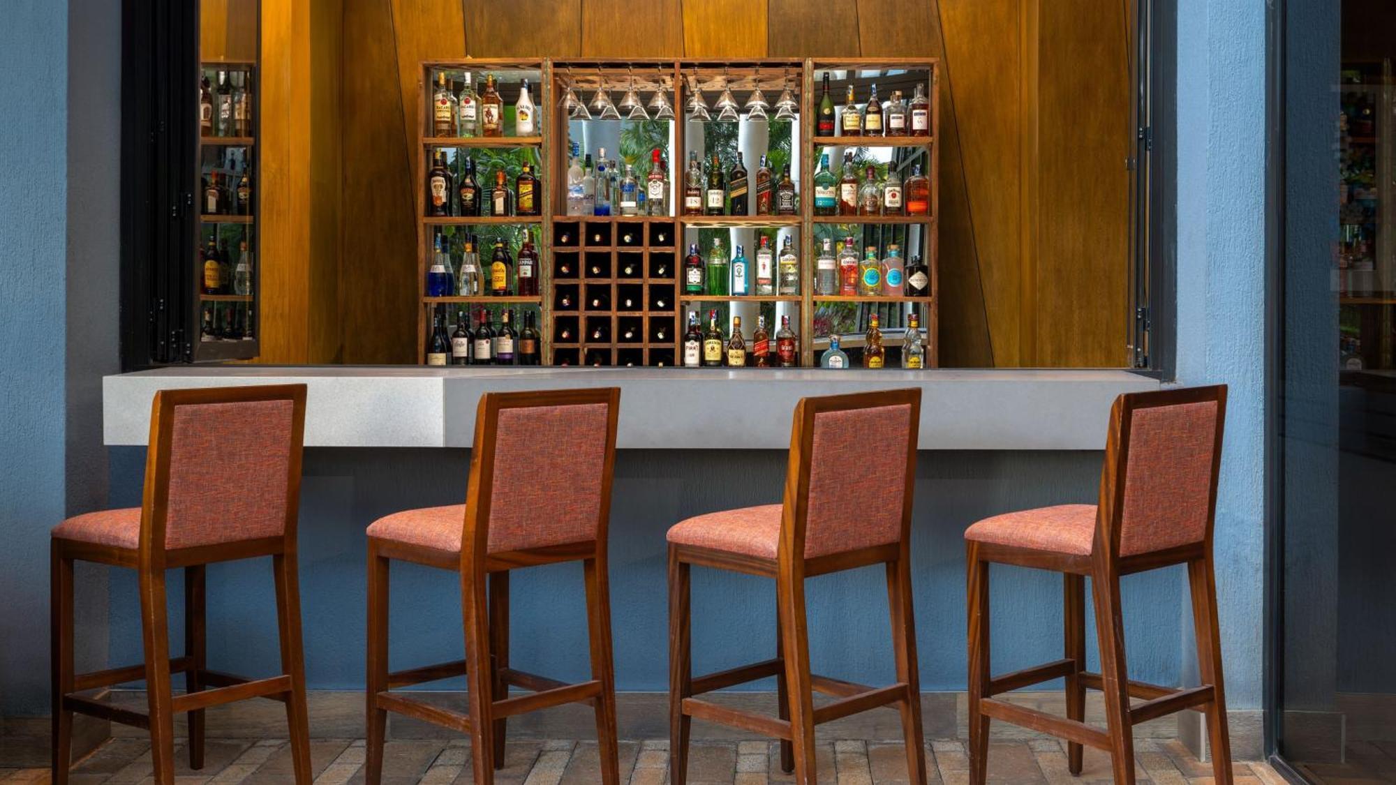 Holiday Inn - Nairobi Two Rivers Mall By Ihg Luaran gambar