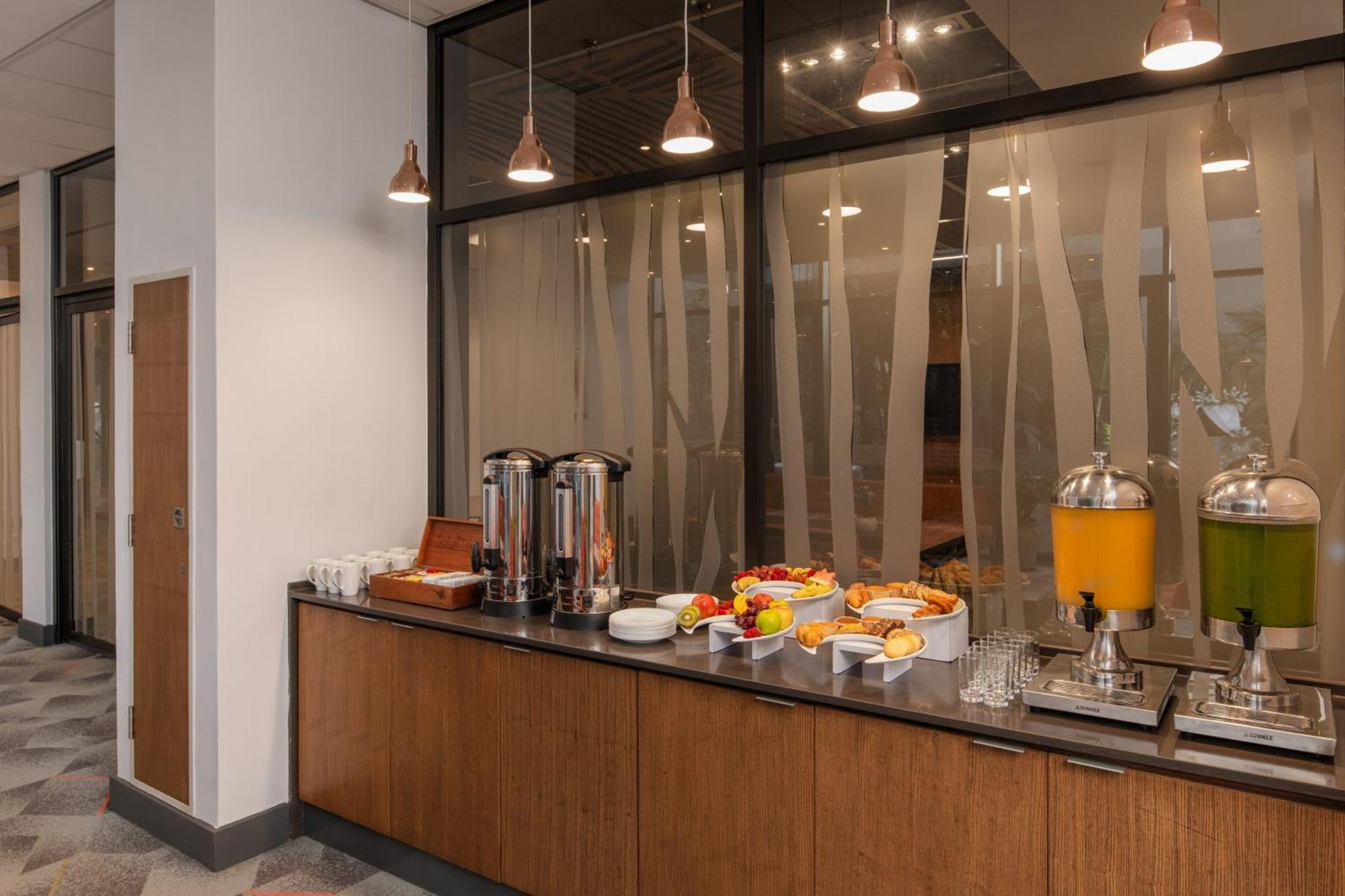 Holiday Inn - Nairobi Two Rivers Mall By Ihg Luaran gambar