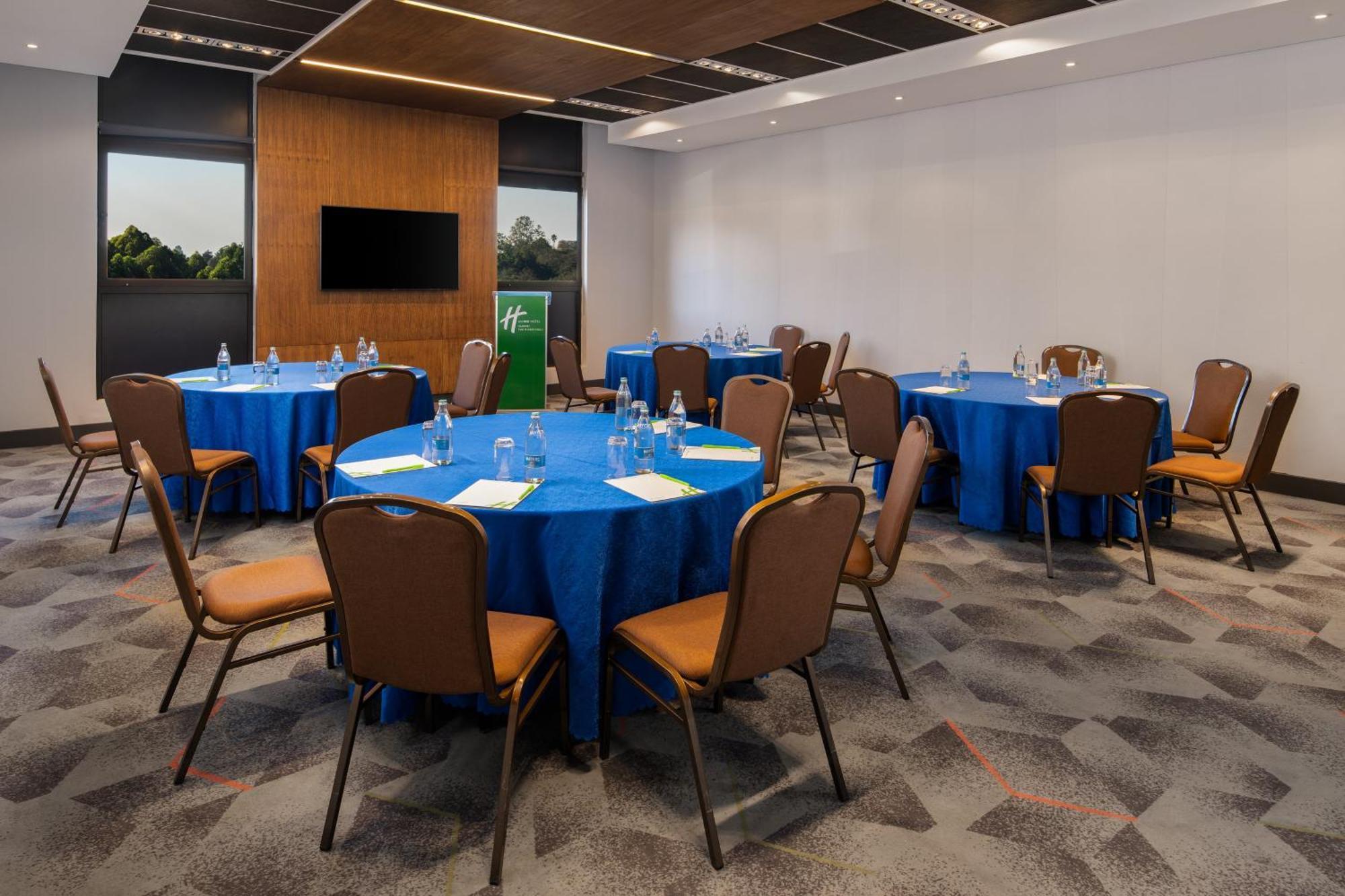 Holiday Inn - Nairobi Two Rivers Mall By Ihg Luaran gambar