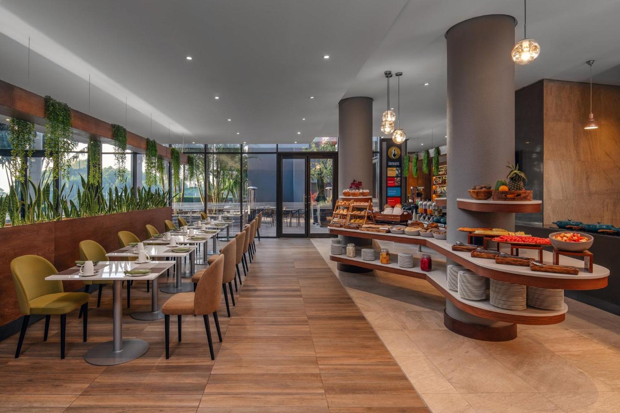 Holiday Inn - Nairobi Two Rivers Mall By Ihg Luaran gambar