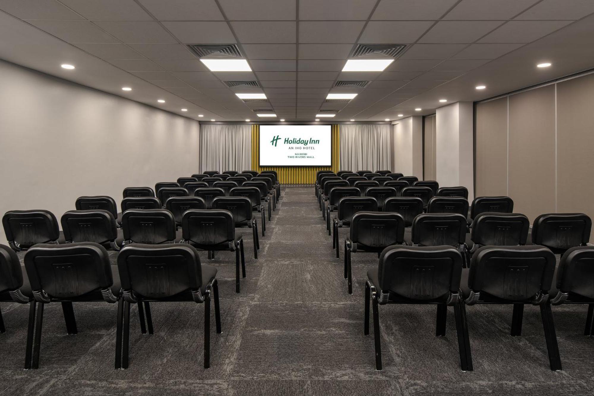 Holiday Inn - Nairobi Two Rivers Mall By Ihg Luaran gambar