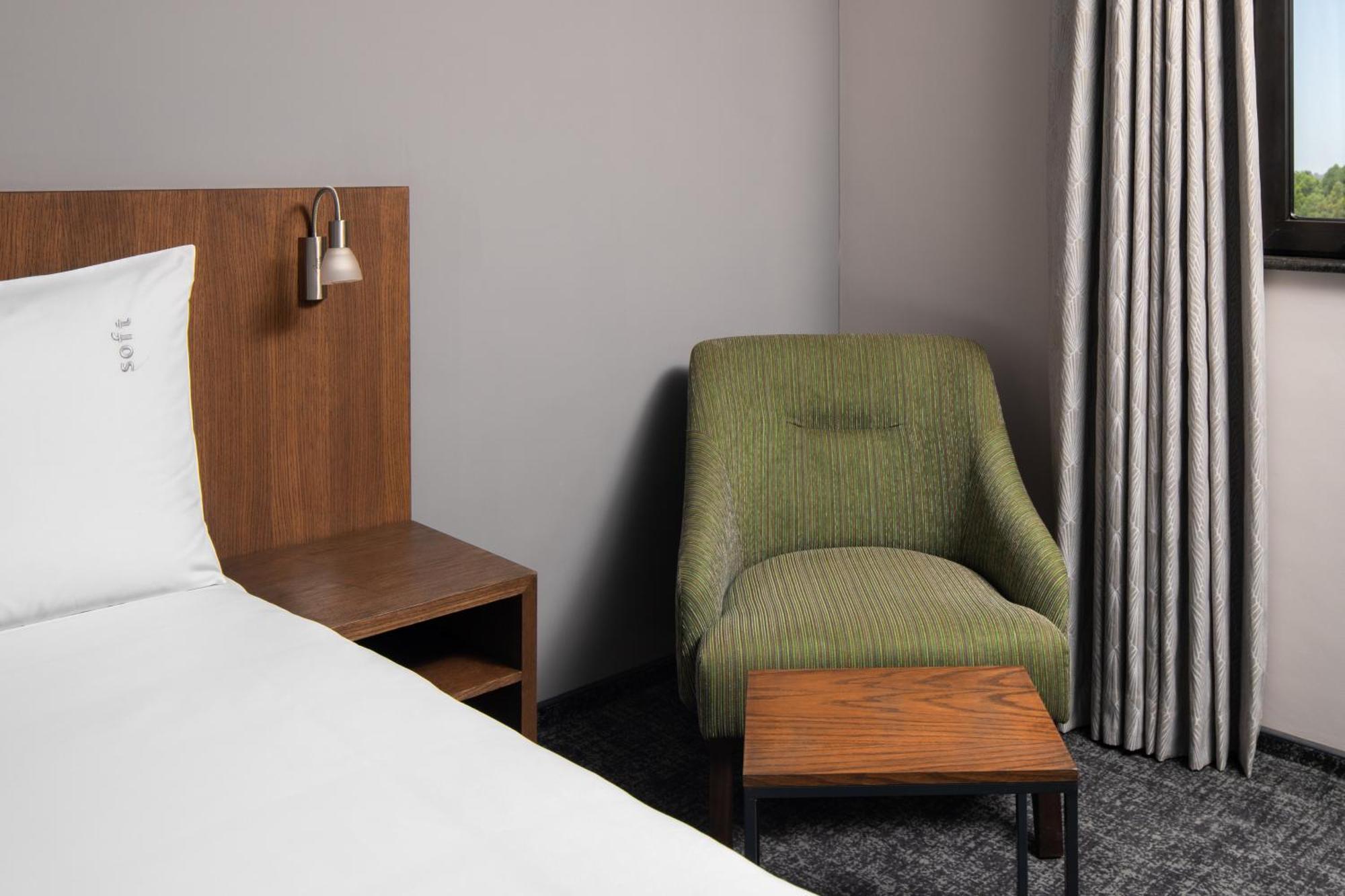 Holiday Inn - Nairobi Two Rivers Mall By Ihg Luaran gambar