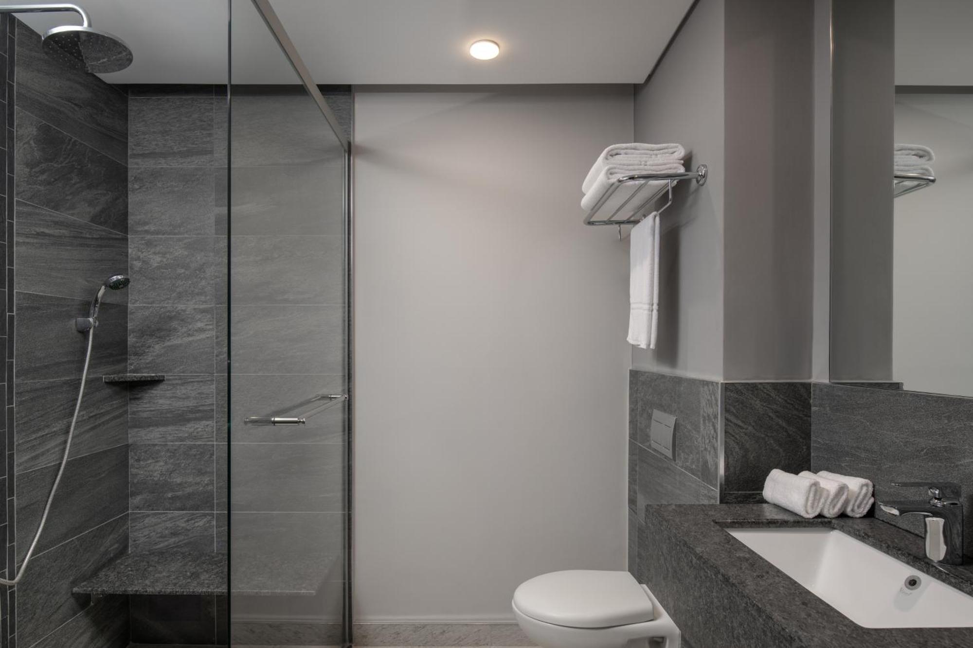 Holiday Inn - Nairobi Two Rivers Mall By Ihg Luaran gambar